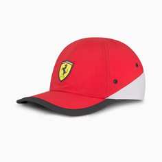 Кепка Scuderia Ferrari SPTWR Race Baseball Cap Puma