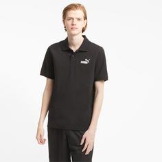 Поло Essentials Pique Mens Polo Shirt Puma