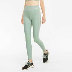 Леггинсы Moto High Waist Full Womens Training Leggings Puma