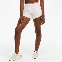 Шорты PUMA x FIRST MILE Woven Womens Training Shorts
