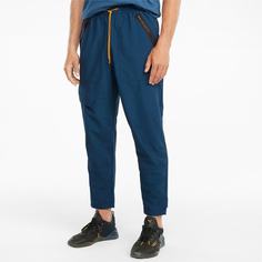 Штаны PUMA x FIRST MILE Woven Mens Training Pants