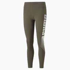 Леггинсы Essentials Graphic Womens Leggings Puma