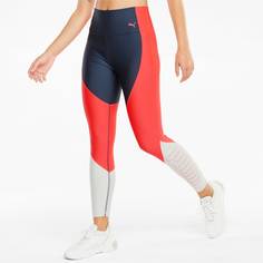 Леггинсы EVERSCULPT Logo Womens Training Leggings Puma