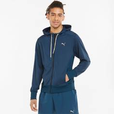 Олимпийка Studio Yogini Mens Training Jacket Puma