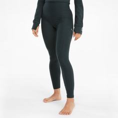 Леггинсы Studio Yogini Luxe High Waist 7/8 Womens Training Leggings Puma