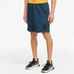 Шорты PUMA x FIRST MILE Woven Mens Training Shorts