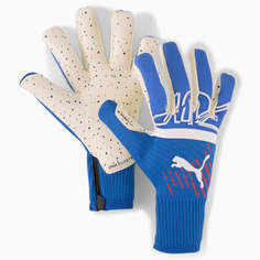 Вратарские перчатки FUTURE Z Grip 1 Hybrid Goalkeeper Gloves Puma