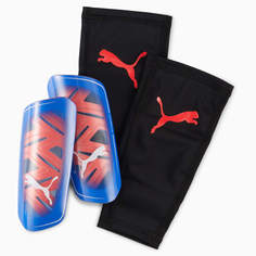 Футбольные щитки ULTRA Flex Sleeve Football Shin Guards Puma