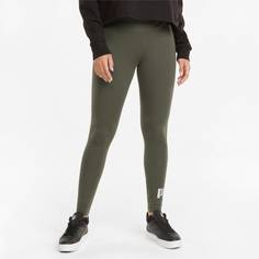 Леггинсы Essentials+ Metallic Womens Leggings Puma