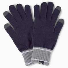 Перчатки Knitted Gloves Puma