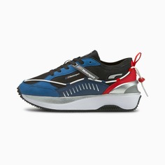 Кроссовки BMW M Motorsport Cruise Rider Womens Motorsport Shoes Puma