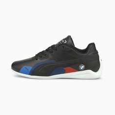 Детские кроссовки BMW M Motorsport Drift Cat Delta Youth Motorsport Shoes Puma