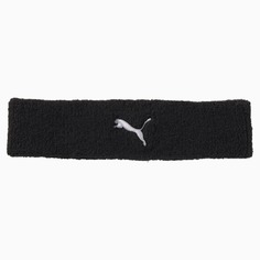 Повязка на голову TR ess core headband Puma