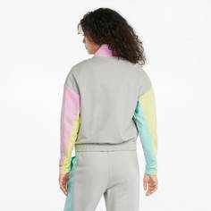 Олимпийка PUMA International Womens Track Jacket