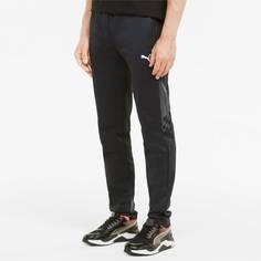 Штаны Scuderia Ferrari Race T7 Men’s Track Pants Puma