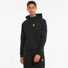 Толстовка Scuderia Ferrari Race Mens Hoodie Puma