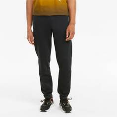 Штаны Scuderia Ferrari Style Mens Sweatpants Puma