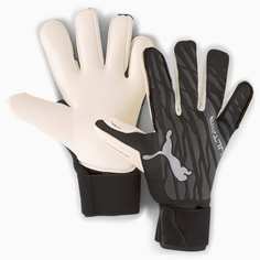 Вратарские перчатки ULTRA Grip 1 Hybrid Pro Goalkeeper Gloves Puma