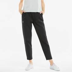 Штаны Scuderia Ferrari Style Womens Sweatpants Puma