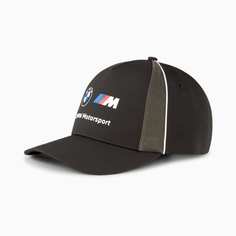 Кепка BMW M Motorsport Baseball Cap Puma