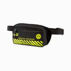 Сумка на пояс BVB ftblCULTURE Football Waist Bag Puma