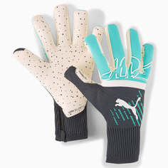 Вратарские перчатки FUTURE Z Grip 1 Hybrid Goalkeeper Gloves Puma