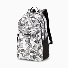 Рюкзак PUMA Academy Backpack