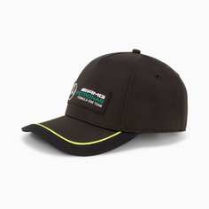 Кепка Mercedes F1 Baseball Cap Puma