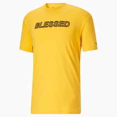 Футболка Neymar Jr Mens Tee Puma