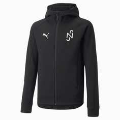 Детская толстовка Neymar Jr Evostripe Youth Jacket Puma