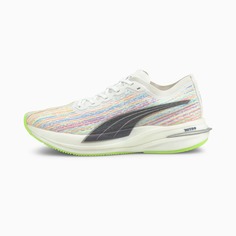 Кроссовки Deviate Nitro SP Womens Running Shoes Puma