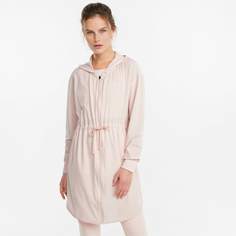 Куртка STUDIO Flow Womens Training Jacket Puma