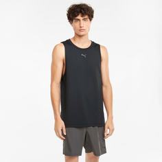 Майка Studio Yogini Mens Training Tank Top Puma
