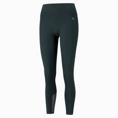 Леггинсы Studio Mesh Ankle 7/8 Womens Training Leggings Puma