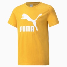 Детская футболка Classics B Youth Tee Puma
