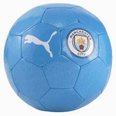 Футбольный мяч Man City FtblCore Fan Football Ball Puma
