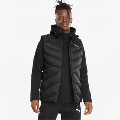 Жилет PWRWarm packLITE Mens Down Vest Puma