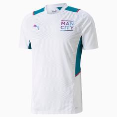 Футболка Man City Training Mens Jersey Puma