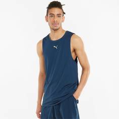 Майка Studio Yogini Mens Training Tank Top Puma