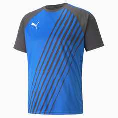 Футболка teamLIGA Graphic Mens Football Jersey Puma