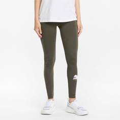 Леггинсы Power Logo Womens Leggings Puma
