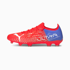 Бутсы ULTRA 3.3.FG/AG Mens Football Boots Puma