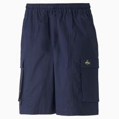 Шорты Dassler Legacy Shorts Puma