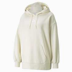Толстовка Classics Oversized Womens Hoodie Puma
