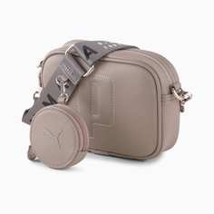 Сумка Sense Women’s Cross Body Bag Puma