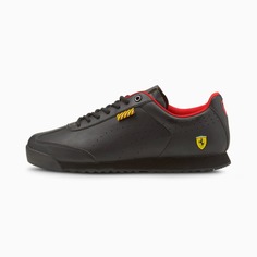 Кроссовки Scuderia Ferrari Roma Via Motorsport Shoes Puma