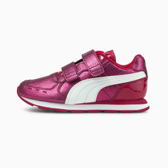 Детские кроссовки Vista Glitz V PS Puma
