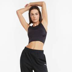 Топ Evostripe EVOKNIT Womens Crop Top Puma