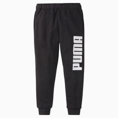 Детские штаны LIL PUMA Kids Sweatpants