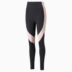 Леггинсы EVERSCULPT Full-Length Womens Training Leggings Puma